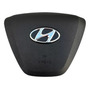 Cubre Volante Funda Redblack Hyundai Accent Hb 2020 Premium