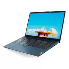 Laptop Lenovo Ideapad 5 Amd Ryen 5 /ram 8gb /sdd M2. 512gb
