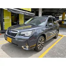 Subaru Forester2.0 Xt Cvt 2018