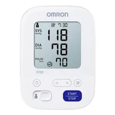 Omron Hem-7154t Blanco