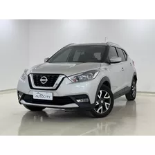 Nissan Kicks 1.6 Sense L18 Id:7746