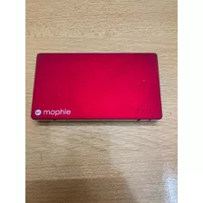 Cargador Portátil Mophie