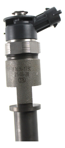 Inyector De Combustible Diesel Para Ford Mazda 0445110249 We Foto 8