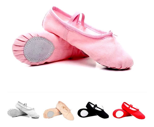 SHINING DANCE SHOES Ballet