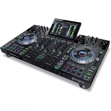 Denon Dj Prime 4 Standalone Dj System