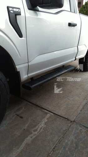 Estribos Para Chevrolet Silverado Chevrolet Mas Envio Foto 5