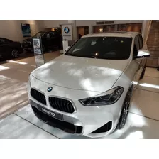 Bmw X2 20 Linea 2024 / Bremen Motors Palermo