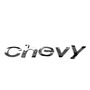 Chevy C2 Kit Conversion Opel Cromado Autoadherible Accesorio