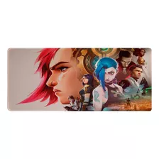 Mouse Pad Gamer Arcane 70x30 Cm M06