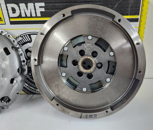 Kit Clutch Vw Amarok 2.0 Tdi 2017 2018 2019 2020 Luk Foto 7