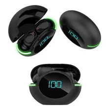 Auricular Bluetooth Deportivo Con Microfono Stw9