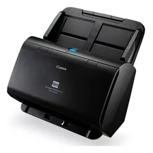 Scanner De Mesa Canon Dr-c240 Usb A4 Bivolt Frente E Verso