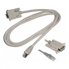 Cable Impresora Fiscal Epson Tm-u220 Af Ii Original