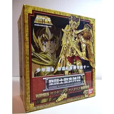 Myth Cloth Sagitario Saint Seiya