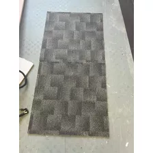 Placa De Carpete Modular Carpete Emborrachado Para Emborrach