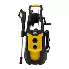 Hidrolavadora Dogo Nexus 150 Bares 2500w Lavado Presión Color Amarillo