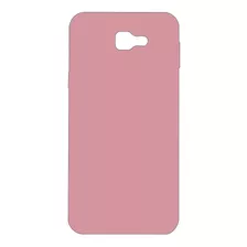 Estuche Silicone Case Forro Funda Para Samsung J5 Prime