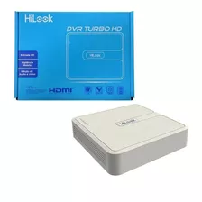 Dvr Gravador De Vídeo Digital Hilook Turbo Hd 108g-k1 Bivolt