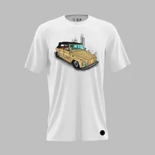 Playera Safari Beige