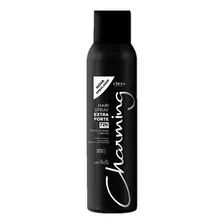 Spray Fixador Para Cabelo Cless Charming Hair Extra Forte