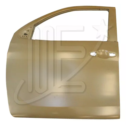 Segunda imagen para búsqueda de puerta izquierda toyota hilux cabina simple