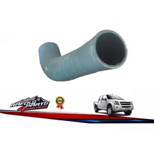 Manguera Entrada Turbo Chevrolet Dmax 2.5 Euro4 2012-2015