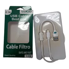 Usb Cable Best One 2.1 A