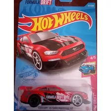 Ford Mustang Gt Custom 18' Hotwhells