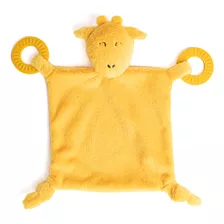 Bella Tunno Mordedor Buddy Suave Y Suave Peluche Para Bebé