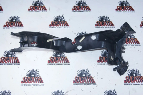 Suporte Interno Passafio Motor Volkswagen Bora 2.0 2005 2011