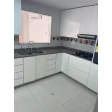 Venta Apartamento En Pance, Sur De Cali 1195.