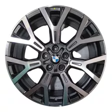 Roda Bmw X1 Xdrive25i Sport Sdrive20i X Line Aro 19 Original