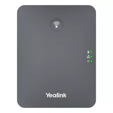 Yealink W70b - Estacion Base Dect Ip