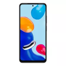 Redmi Note 11 4gb Ram 128gb Rom Color Gris Claro