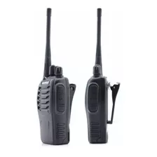 2 Radios Baofeng Bf-888s Uhf. Pequeños Muy Buenos.