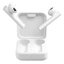 Audífonos Inalámbricos Xiaomi Mi Earphones 2 Basic Twsej08wm