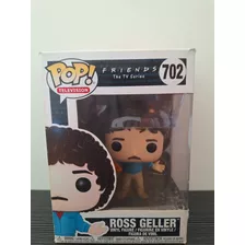 Funko Pop Friends Ross Geller