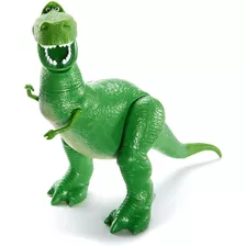 Disney Pixar - Toy Story - Rex