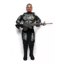 Wallace Weems Gi Joe Rise Of Cobra Boneco Comandos Em Ação