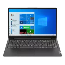 Notebook Lenovo Ideapad 3i-15itl I3-1115g4/4gb/ssd256gb/w11h