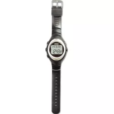 Reloj Negro Ultrak Para Hombres