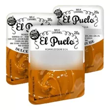 Dulce De Leche Individual Mini Blister 3 Cajas X120un C/u