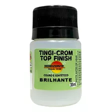 Top Finish Horizonte Para Tinta Tingi Crom 35ml