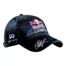 Gorra Red Bull Racing 2011 Sebastian Vettel