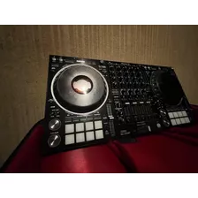 Controlador Pioneer Dj