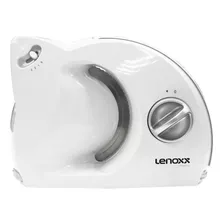 Fatiador De Frios Lenoxx Pratic 3 Velocidades Pfa461 Cor Branco 110v