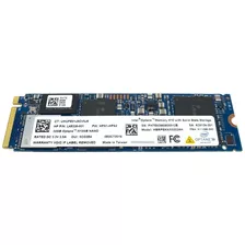 Ssd 512gb M.2 2280 Nvme Pcie Intel Optane H10 32gb