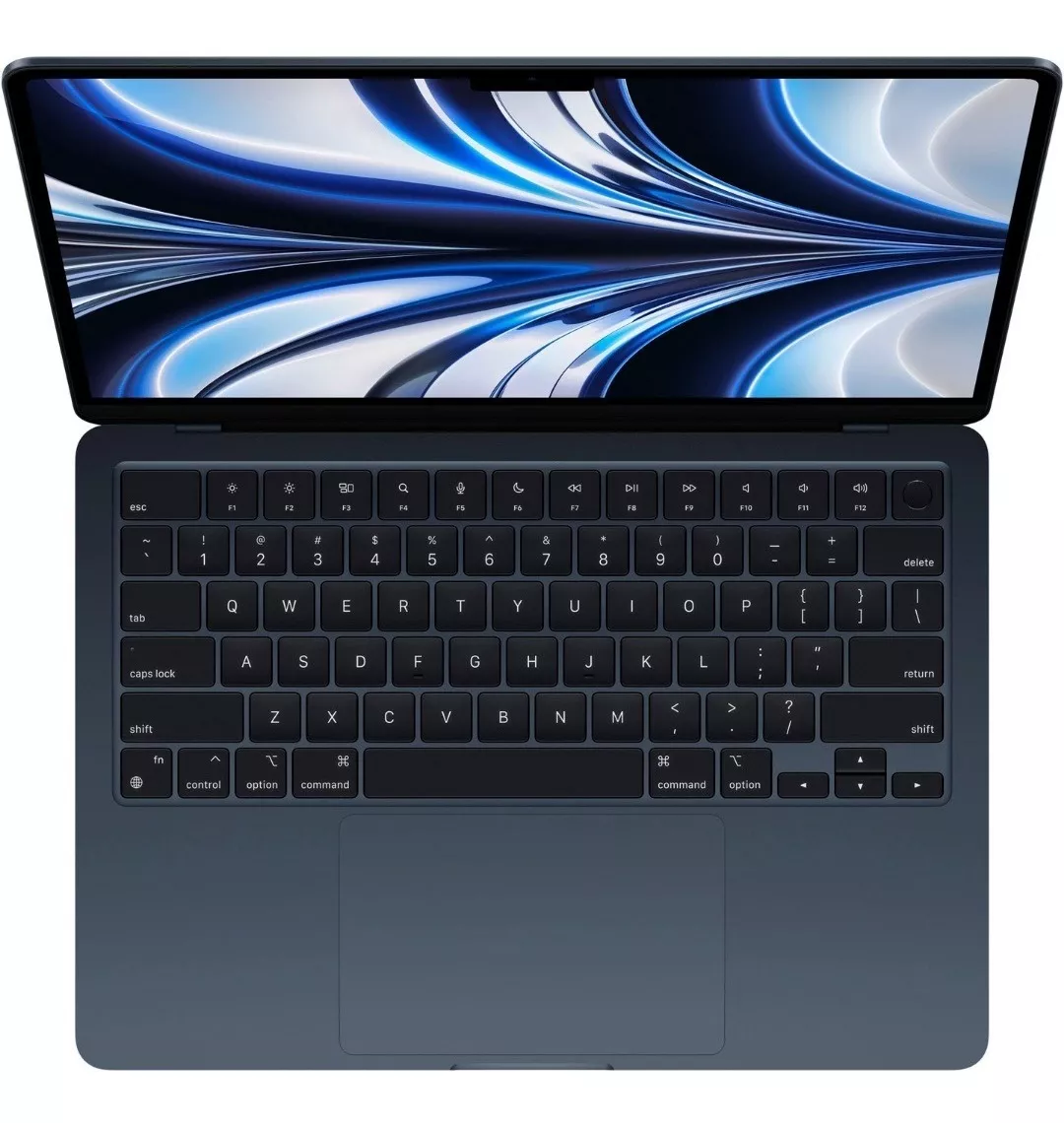 Apple Macbook Pro 13.6 Apple M2 8c 8gb 512gb Ssd Ingles 2022