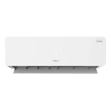 Aire Acondicionado Noblex Split Inverter Frio 12000 Btu 115v Color Blanco