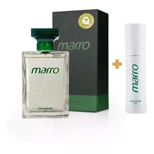 Chlorophylla Deo Colonia Perfume Marro 100ml + Desodorante